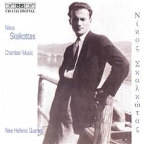 Chamber music