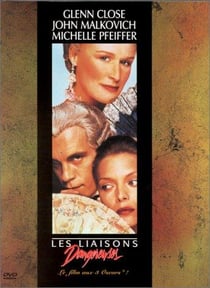 Les Liaisons dangereuses