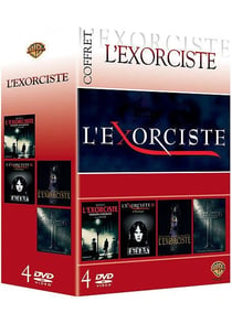 L'Exorciste - L'intégrale