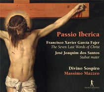 Passio Iberica