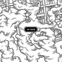 La gale