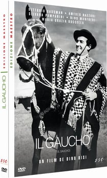 Le Gaucho