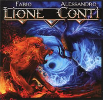 Lione / Conti