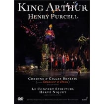 King arthur