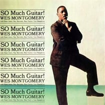 So much guitar ! (1961)