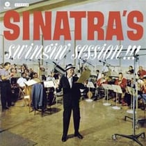 Swingin' session !!!