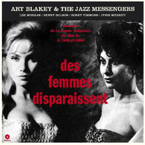 Des femmes disparaisent