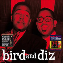 Bird and diz