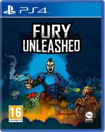 Fury : Unleashed - Bang!! Edition