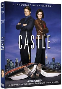 Castle - Saison 1
