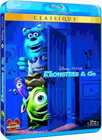 Monstres & Cie