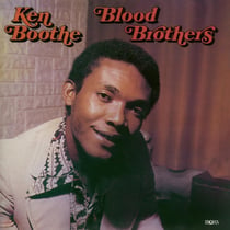 Blood Brothers - édition limitée colorée