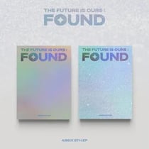 The Future Is Ours : Found