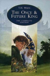 The once and future king