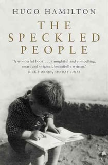 The speckled people