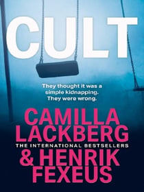 Cult : Mina Dabiri & Vincent Walder 2