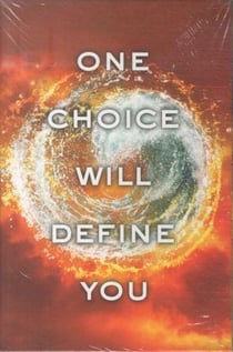 Divergent complete box set - divergent trilogy 1-3