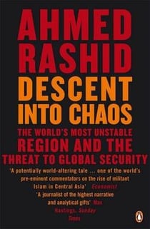 Descent into chaos