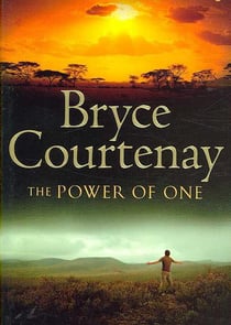 The power of one                                                                                                                                                                                                                                          