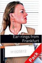 Obwl 3e level 2: ear-rings from frankfurt audio cd pack