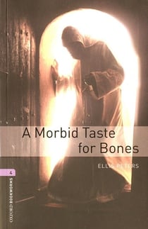 A morbid taste for bones - niveau 4
