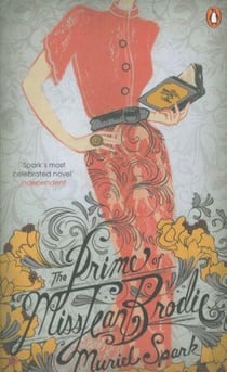 Prime of miss jean brodie, the