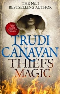 THIEF'S MAGIC
