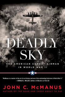 Deadly sky