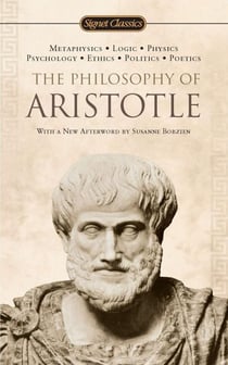 THE PHILOSOPHY OF ARISTOTLE