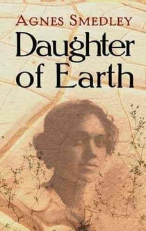 DAUGHTER OF EARTH