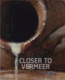 Closer to Vermeer