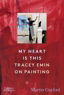 My heart is this : Tracey emin on painting