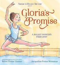 Gloria's promise (american ballet theatre)