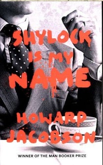 Shylock is my name
