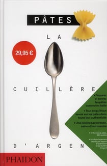 La cuillère d'argent - pâtes