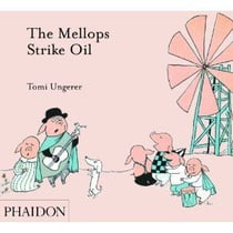 THE MELLOPS STRIKE OIL