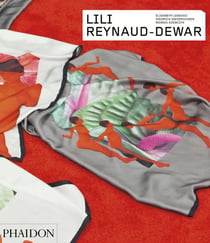 Lili Reynaud Dewar