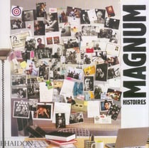 Magnum. histoires