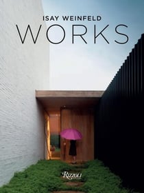 Isay Weinfeld works