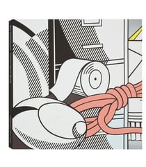 Roy lichtenstein: greene street mural