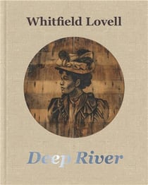 Whitfield Lovell deep river