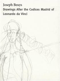 Joseph beuys: drawings based on the codi