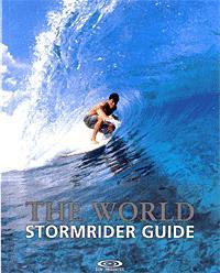 THE WORLD STORMRIDER GUIDE - VOLUME 1