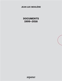 Documents - coffret 4 livres