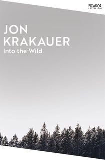 INTO THE WILD