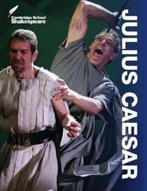 JULIUS CAESAR - 3RD EDITION