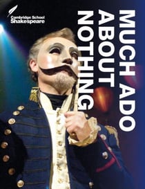 MUCH ADO ABOUT NOTHING - 3RD EDITION