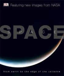 Space - from earth to the edge of the universe