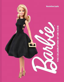 Barbie : The celebration of an icon