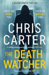 THE DEATH WATCHER